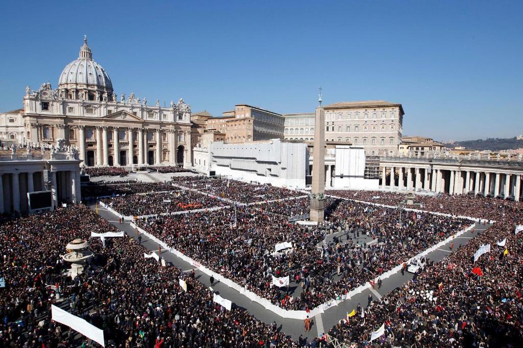 Art In Vatican Rzym Zewnętrze zdjęcie