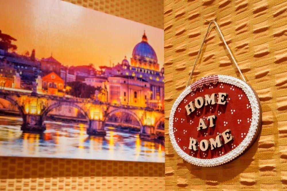 Art In Vatican Rzym Zewnętrze zdjęcie