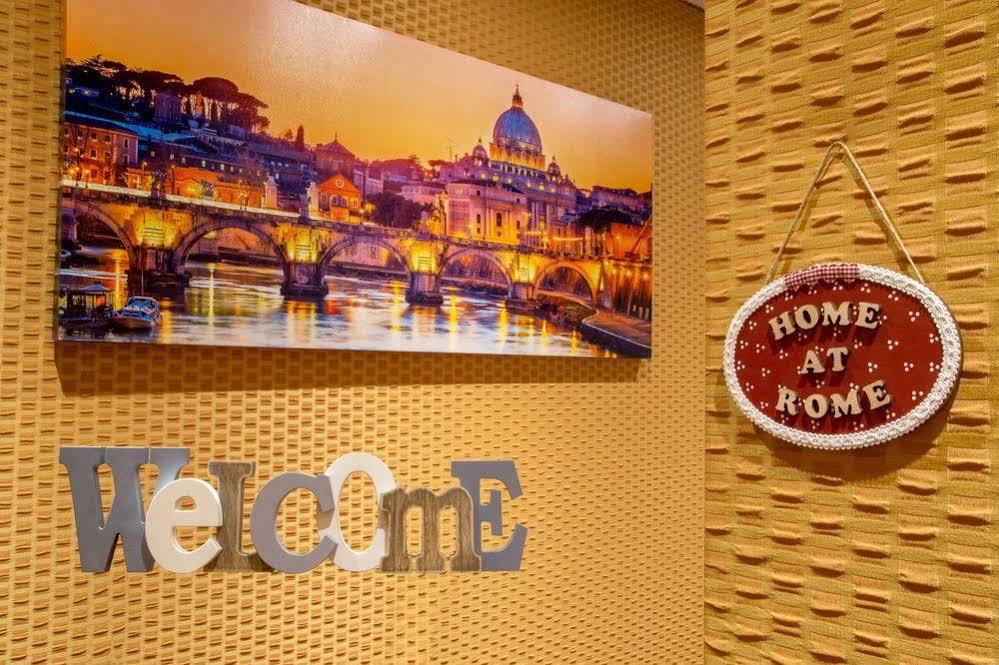 Art In Vatican Rzym Zewnętrze zdjęcie