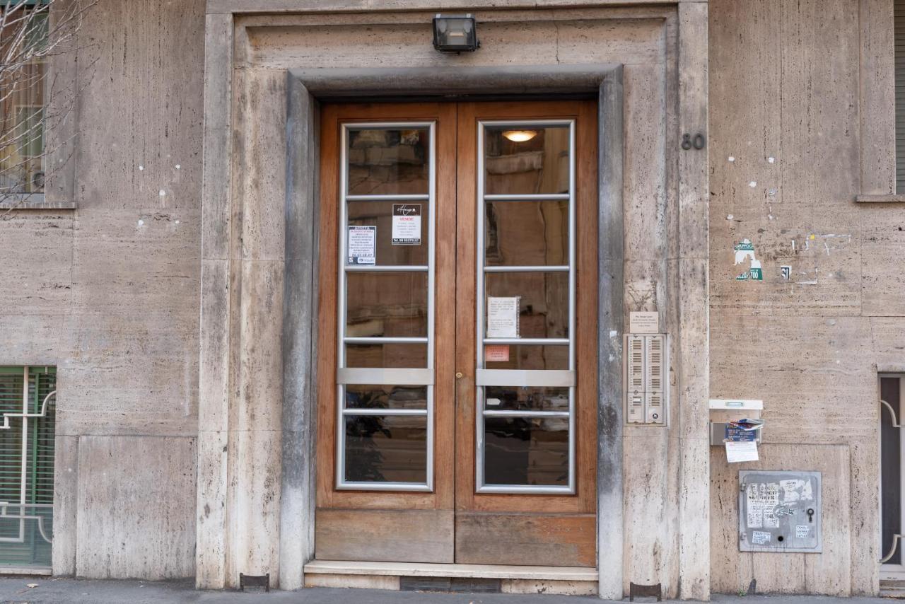Art In Vatican Rzym Zewnętrze zdjęcie