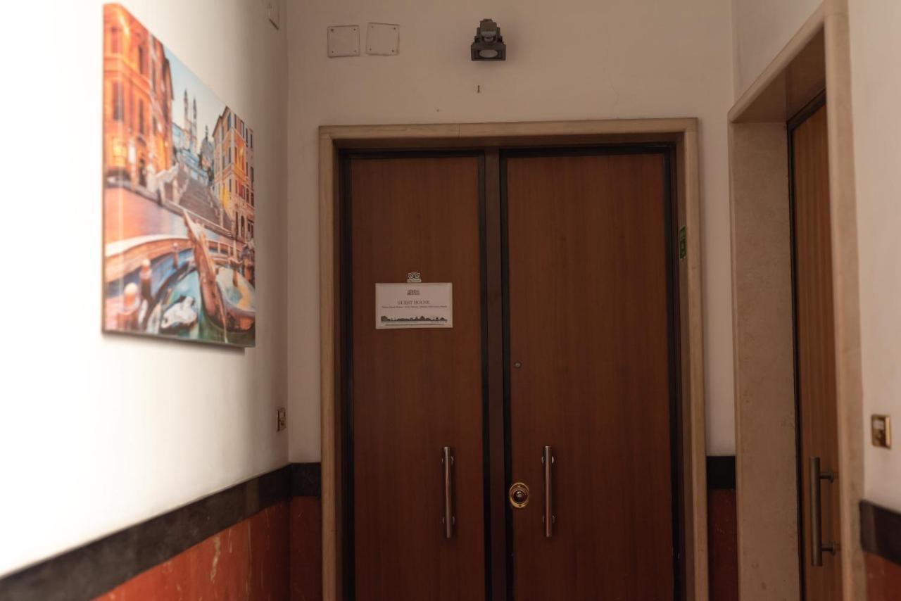 Art In Vatican Rzym Zewnętrze zdjęcie